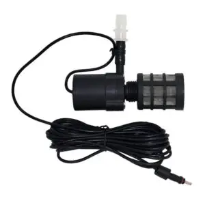 Irrigatia Tauchpumpe Tank-Serie 2026 – Ersatzpumpe