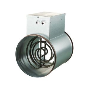 Duct Heater 2400W, 250 mm