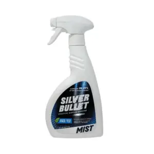 Silver Bullet Mist 500 ml