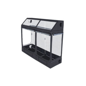 Garden HighPro PROBOX OUTDOORPRO 240L Growbox, 240 × 120 × 220 cm