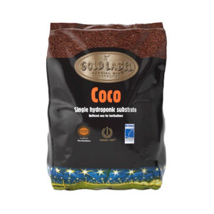 Gold Label Coco RHP Kokossubstrat 50 l