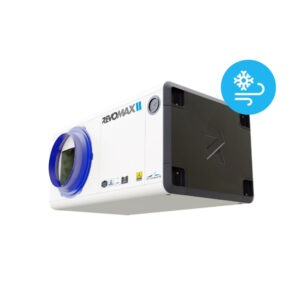OptiClimate REVOMAX II 6000 Klimasystem