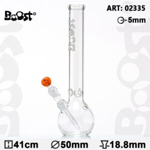 Glasbong Boost Bouncer, 41 cm, 1 St.