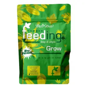 Green House Feeding Grow, 25 kg