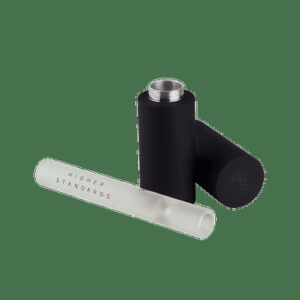 Etui für Glasröhrchen Higher Standard