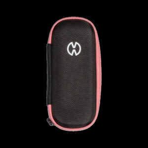 Etui für Vaporizer Storz&Bickel VEAZY, Charming Pink, 1 St.
