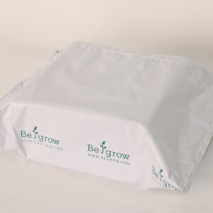 Begrow Anbaumatte 200 × 200 × 100 mm – 1 Stück