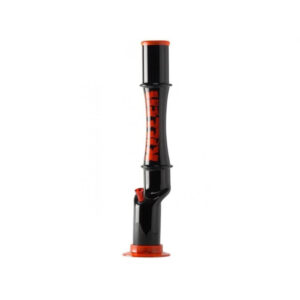 Bong Zooom KILLER LADY černý 40cm