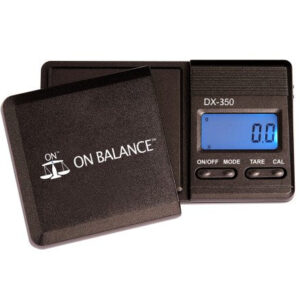 Waage On Balance DX Miniscale 350 g/0, 1 g