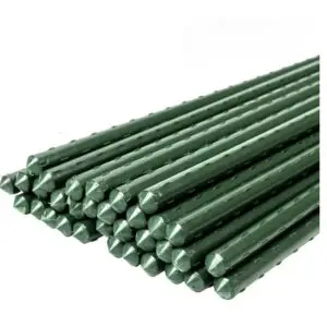 FAIR Steel Stakes – Metallstützstab 16 mm/120 cm, Verpackung 1 St.