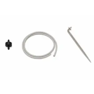 Netafim Set PCJ LNCL Tropfer 3 l/h, 70cm Schlauch + Nadel