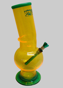 Bong Zooom Monty 25 cm