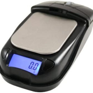 American Weigh Mouse Scale Waage 500 g/0,1 g