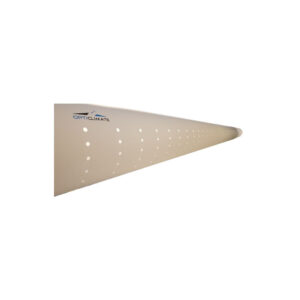 OptiClimate Textil-Luftschlauch, Ø 315 mm, 10 m