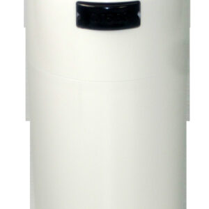 TightVac Vakuumdose, 2350 ml, weiß