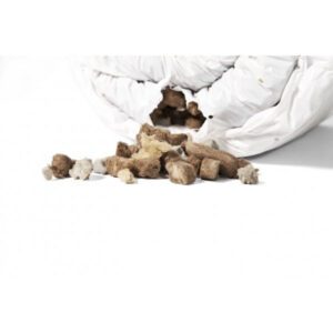 Agra-Wool RFX-1 80 l, mapito substrate 3 St. in Box