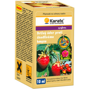 Insektizid Karate mit Zeon-Technologie 5 CS, 10 ml
