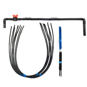Wilma Delivery System pro Origin AW510V2