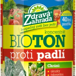 BioTON, 200 ml – biologisches Fungizid