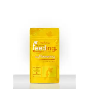 Green House Feeding Long Flowering, 125 g