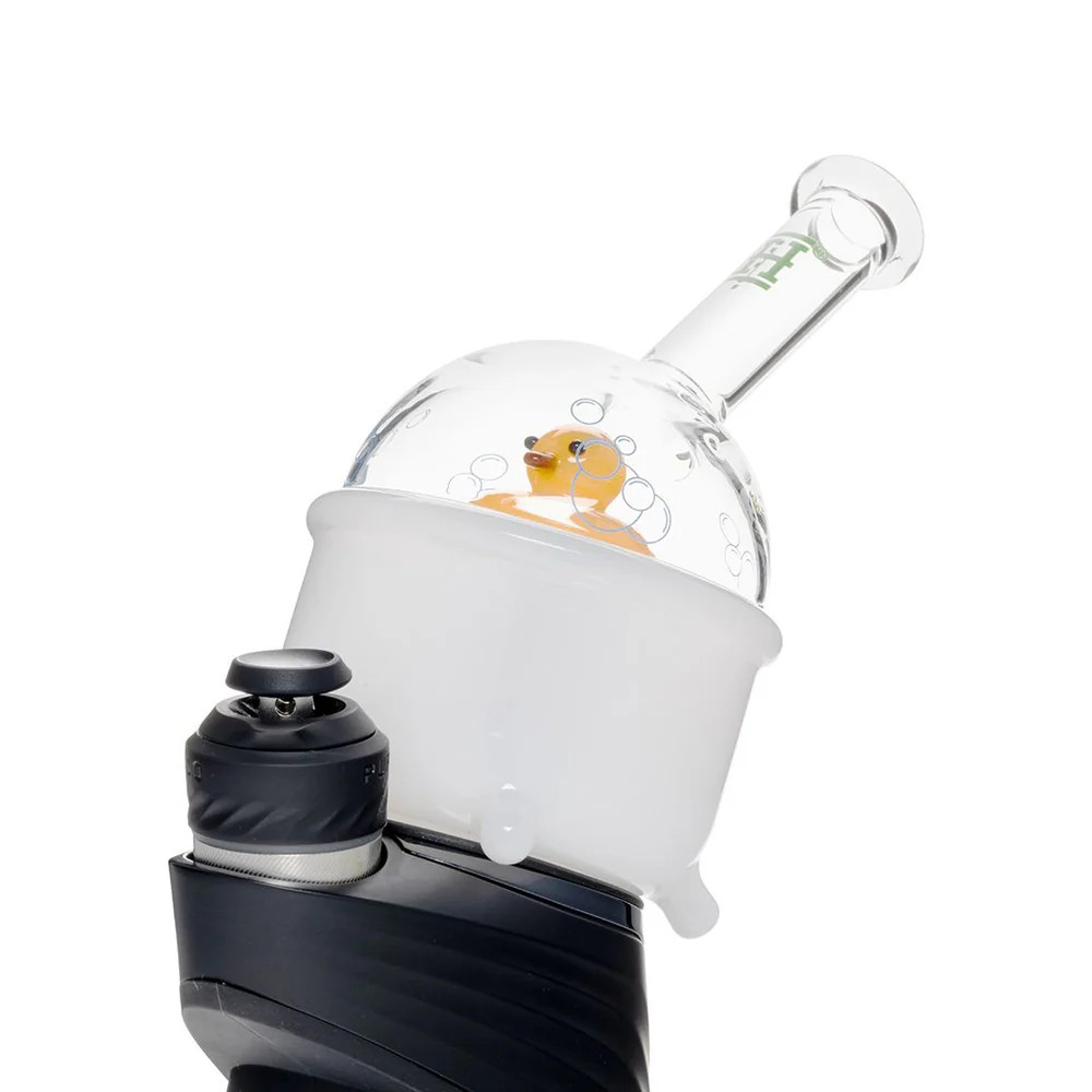 Puffco Peak (PRO) Glasaufsatz Hemper - Ducky