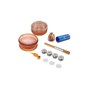 STORZ & BICKEL Side Kit für VEAZY, VENTY, MIGHTY+ und CRAFTY+