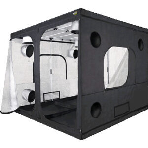 Garden HighPro ProBox Basic 240 Growzelt 240 × 240 × 200 cm