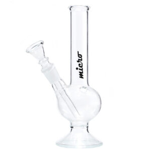 Glasbong Micro Bouncer, 16 cm, 12 mm