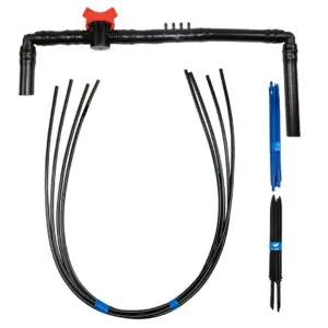 Wilma Delivery System pro Origin AW (104,114,204,214)
