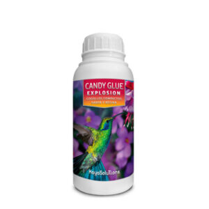 Candy Glue Explosion – metabolischer Stimulator, 250 ml