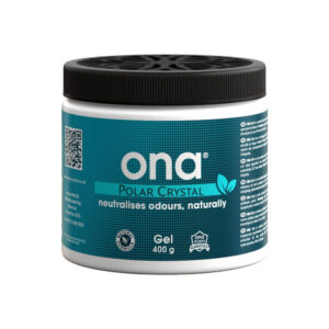 ONA Gel Polar Crystal 500 ml