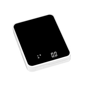 Waage ON BALANCE PHANTOM Miniskala 200 g/0,01 g, weiß