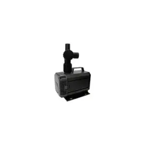Neptune Tauchpumpe NH3000 3000 l/h, Förderhöhe 3,5 m
