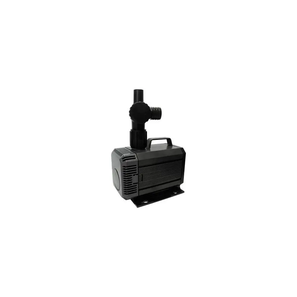 Neptune Tauchpumpe NH3000 3000 l/h, Förderhöhe 3,5 m