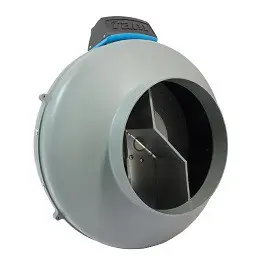 Ventilator RAM Inline Fan 200 mm – 990 m3/Std