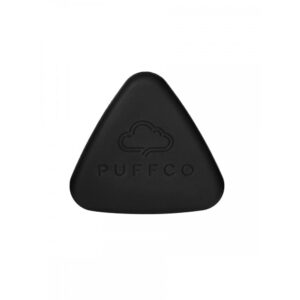 Silikonová nádoba Puffco Prism, černá